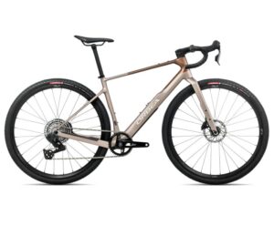 Orbea TERRA M31e TEAM 1X
