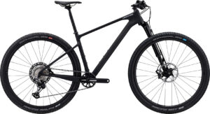 Cannondale Scalpel HT Carbon HM 1
