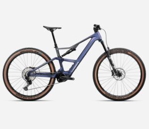 Orbea RISE SL M20 630W