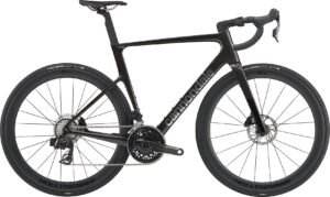 Cannondale SuperSix EVO Carbon 1