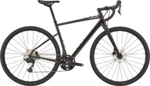 Cannondale Topstone 1