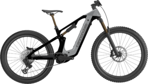 Cannondale Moterra 1