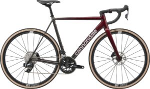 Cannondale CAAD14 2