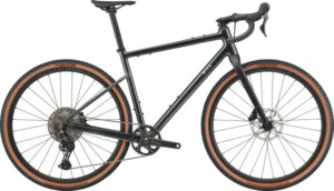Bixs Traverse 3