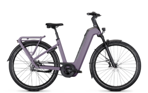 Kalkhoff IMAGE 5+ MOVE Wa