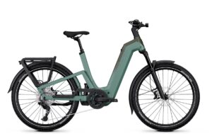 Kalkhoff ENTICE 7+ MOVE