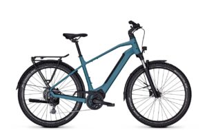 Kalkhoff ENTICE L SEASON Di