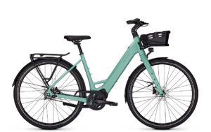 Kalkhoff IMAGE L ADVANCE Wave