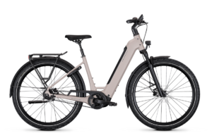 Kalkhoff IMAGE 3 EXCITE, Wa