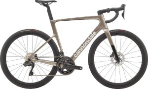 Cannondale SuperSix EVO Carbon 2