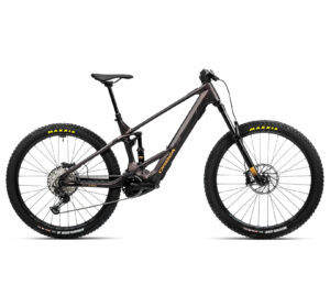 Orbea WILD FS M20