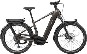 Cannondale Tesoro 1