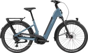 Cannondale Tesoro 2 LSTH