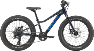 Cannondale Kids Trail Plus 20