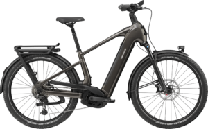 Cannondale Tesoro 1