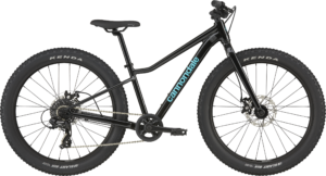 Cannondale Kids Trail Plus 24
