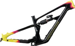 Cannondale Bad Habit Frameset