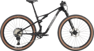 Cannondale Scalpel Carbon 2 Lefty
