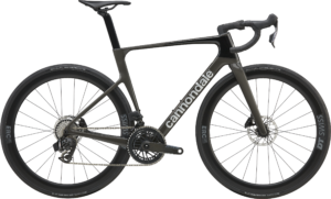 Cannondale SuperSix EVO 3