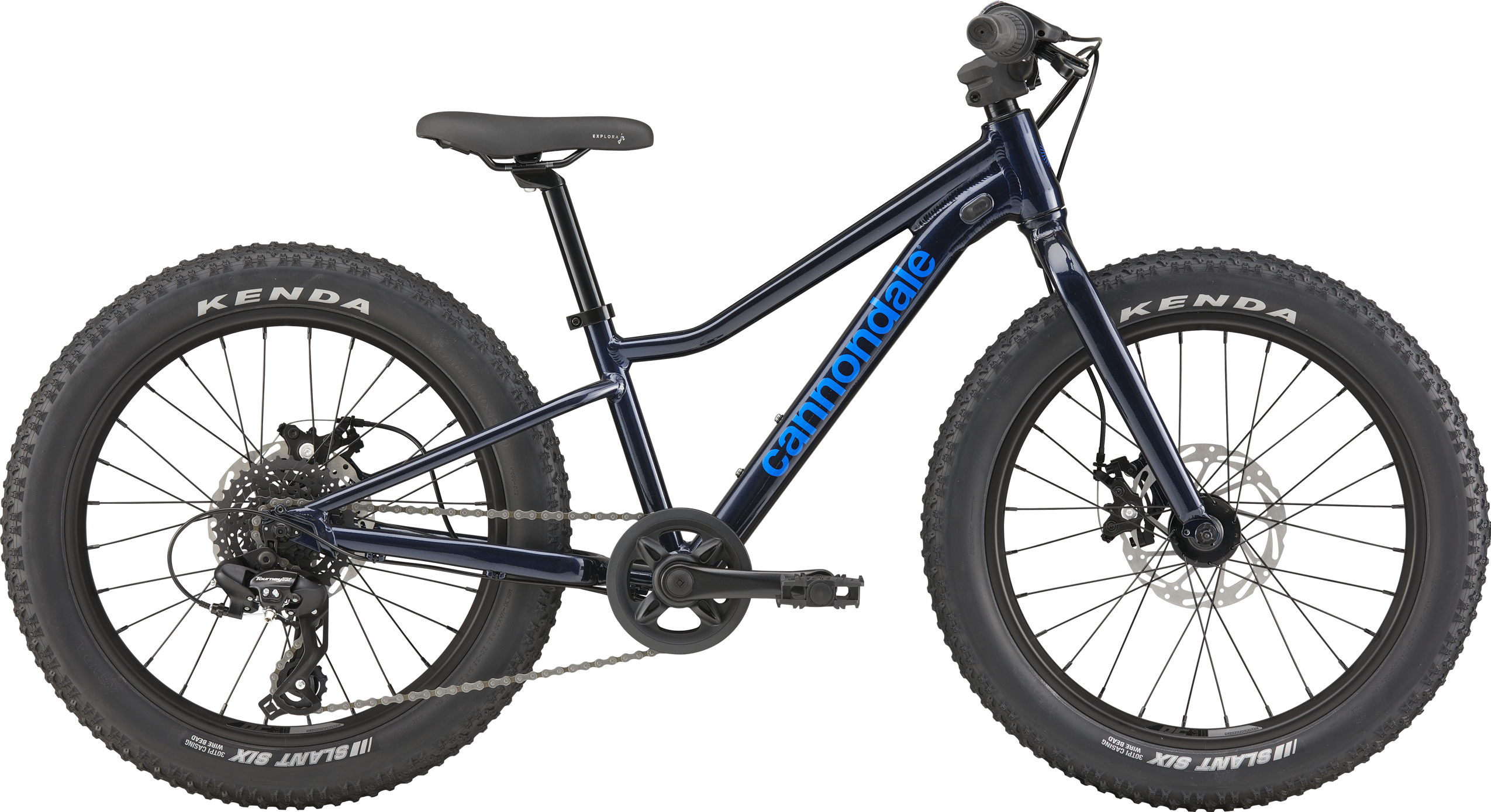 Cannondale Kids Trail Plus 20