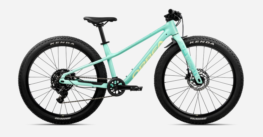 ORBEA KIMU 24 H20