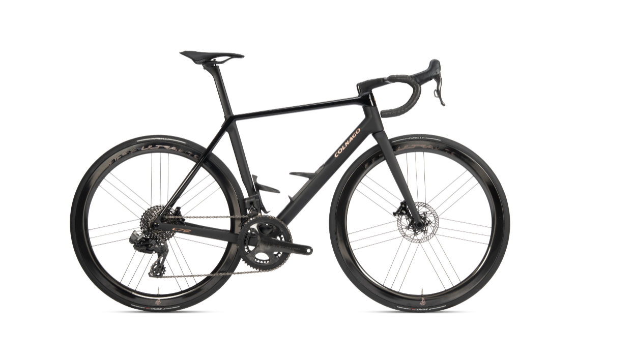 Colnago C72