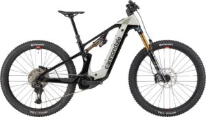 Cannondale Moterra Carbon 1