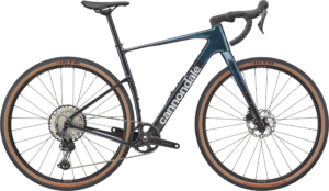 Cannondale Topstone Carbon 3 GRX 1x