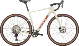 Cannondale Topstone Carbon 3 GRX – 1x