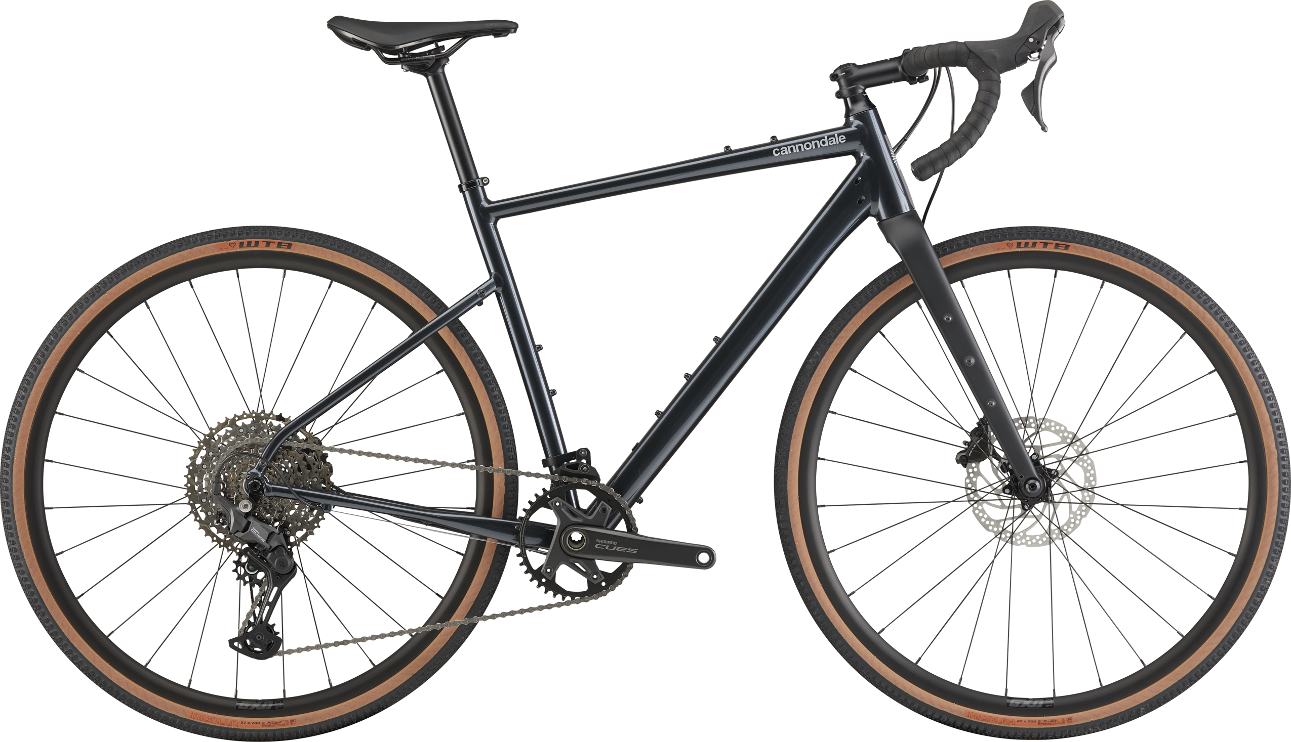Cannondale Topstone 2 CUES – 1x