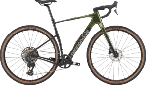 Cannondale Topstone Carbon 2 AXS - 1x