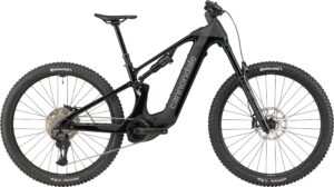 Cannondale Moterra 2
