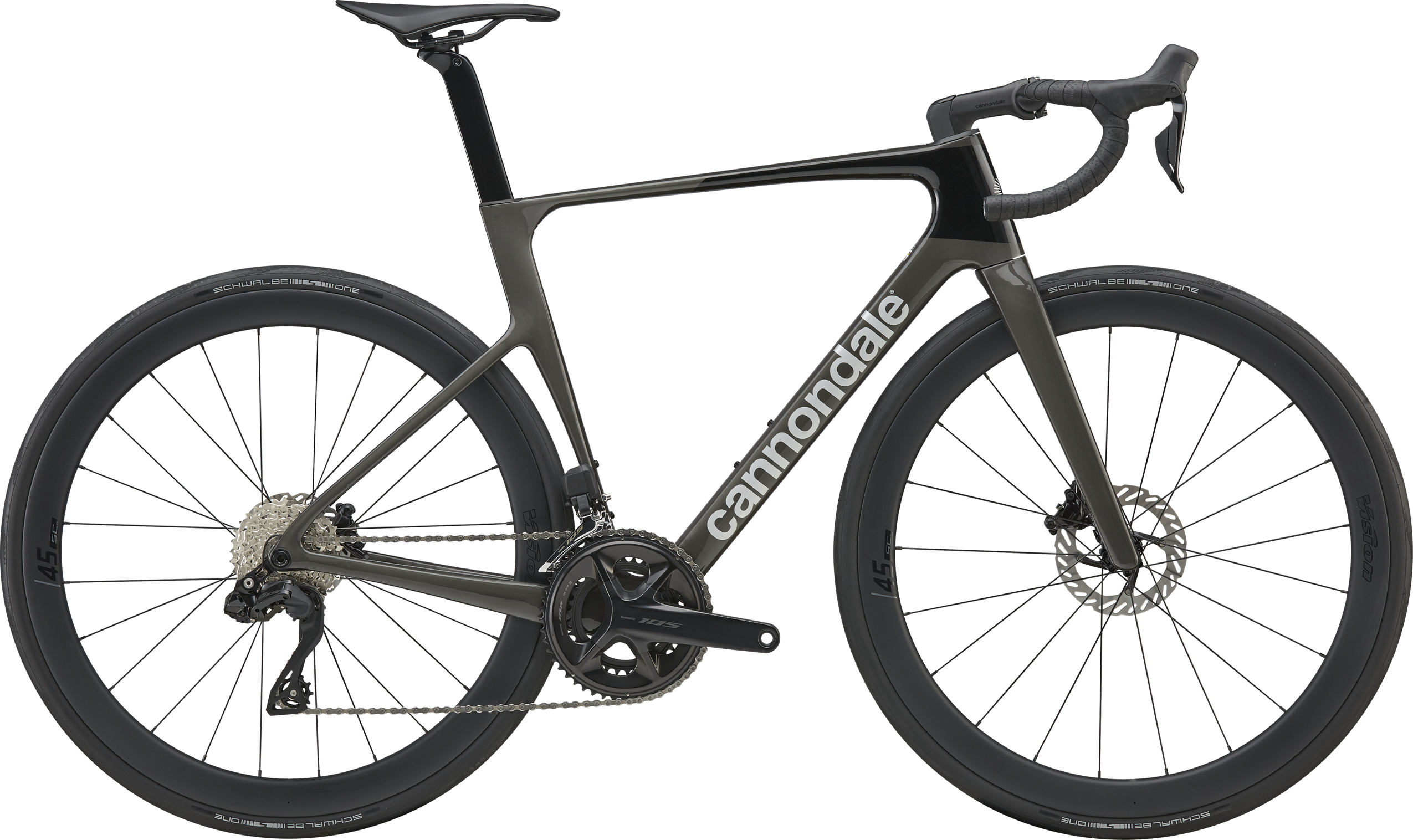 Cannondale SuperSix EVO 5