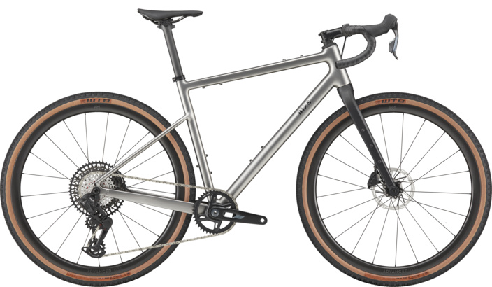 Bixs Traverse X