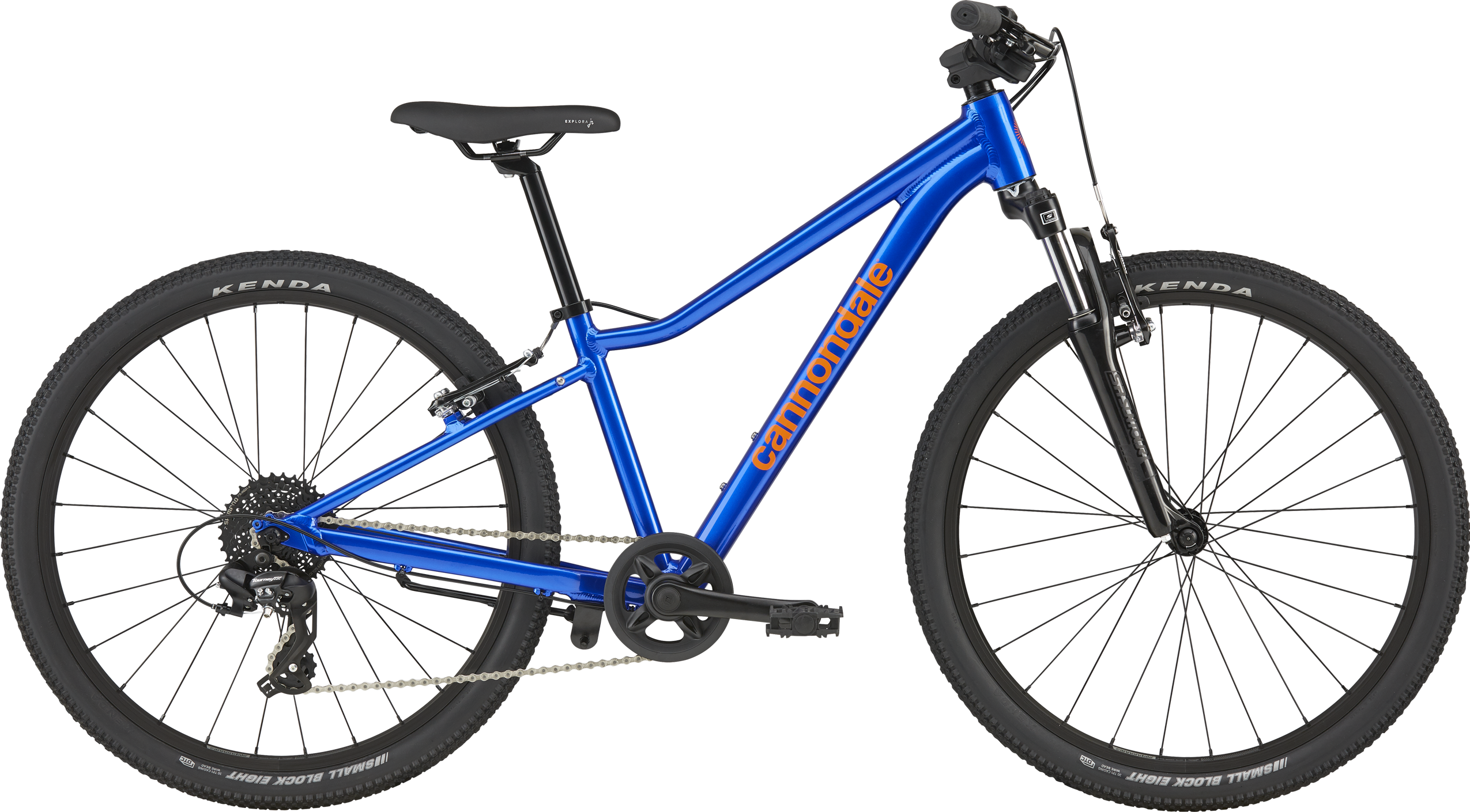 Cannondale Kids Trail 24