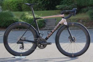 Colnago C68