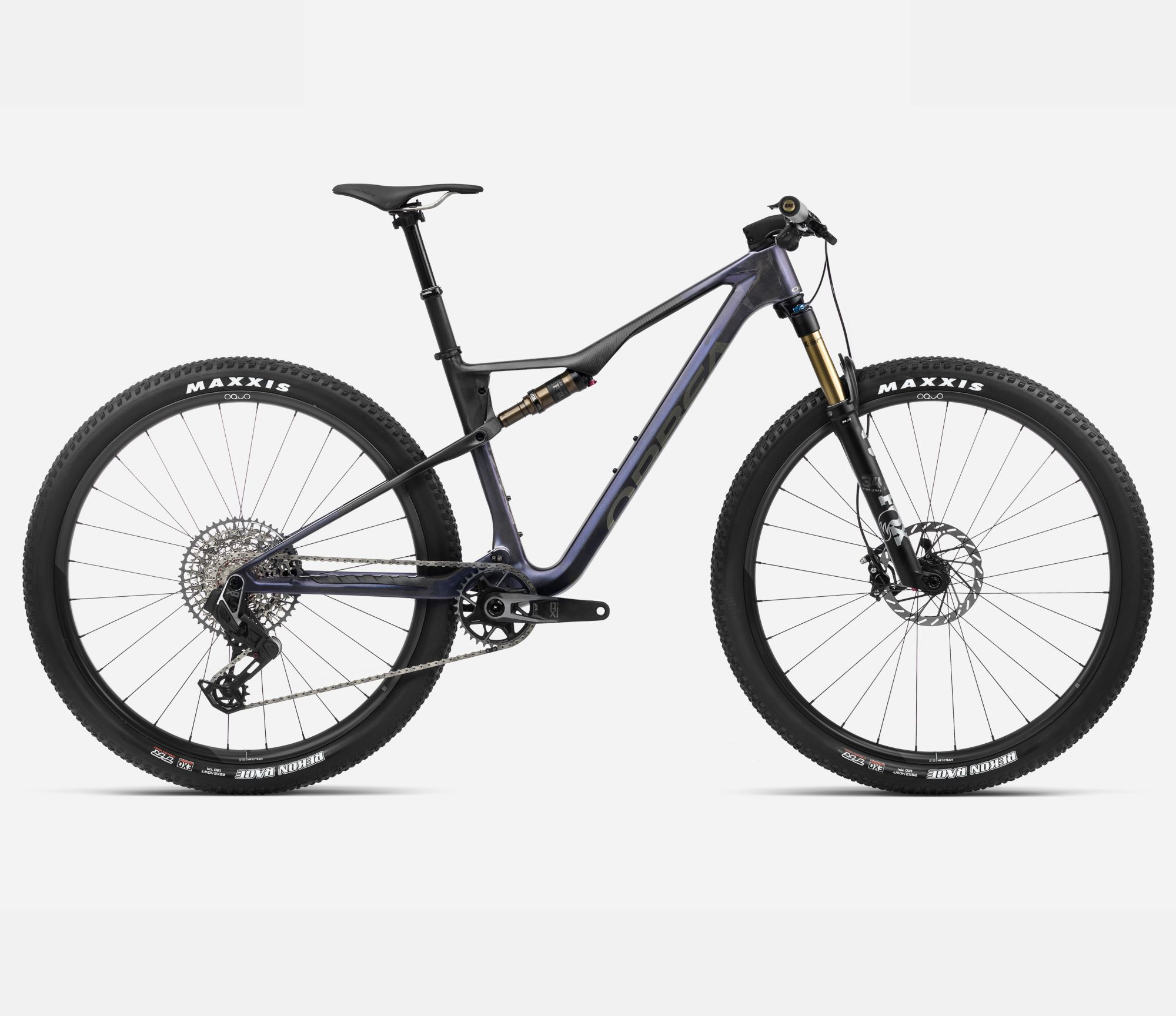 Orbea OIZ M-PRO AXS
