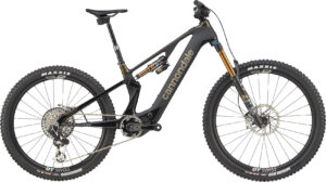 Cannondale Moterra SL LAB71