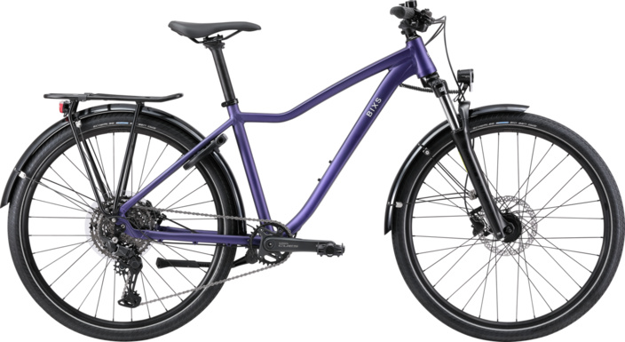 Bixs SPLASH EQ