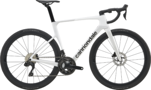 Cannondale SuperSix EVO 5
