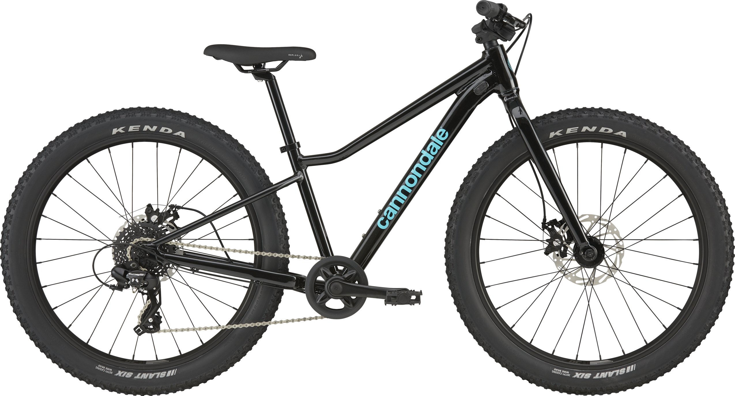 Cannondale Kids Trail Plus 24