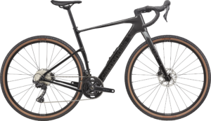 Cannondale Topstone Carbon 3 GRX - 2x