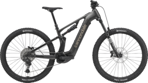 Cannondale Moterra 3