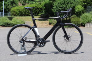 Orbea ORCA AERO M20LTD