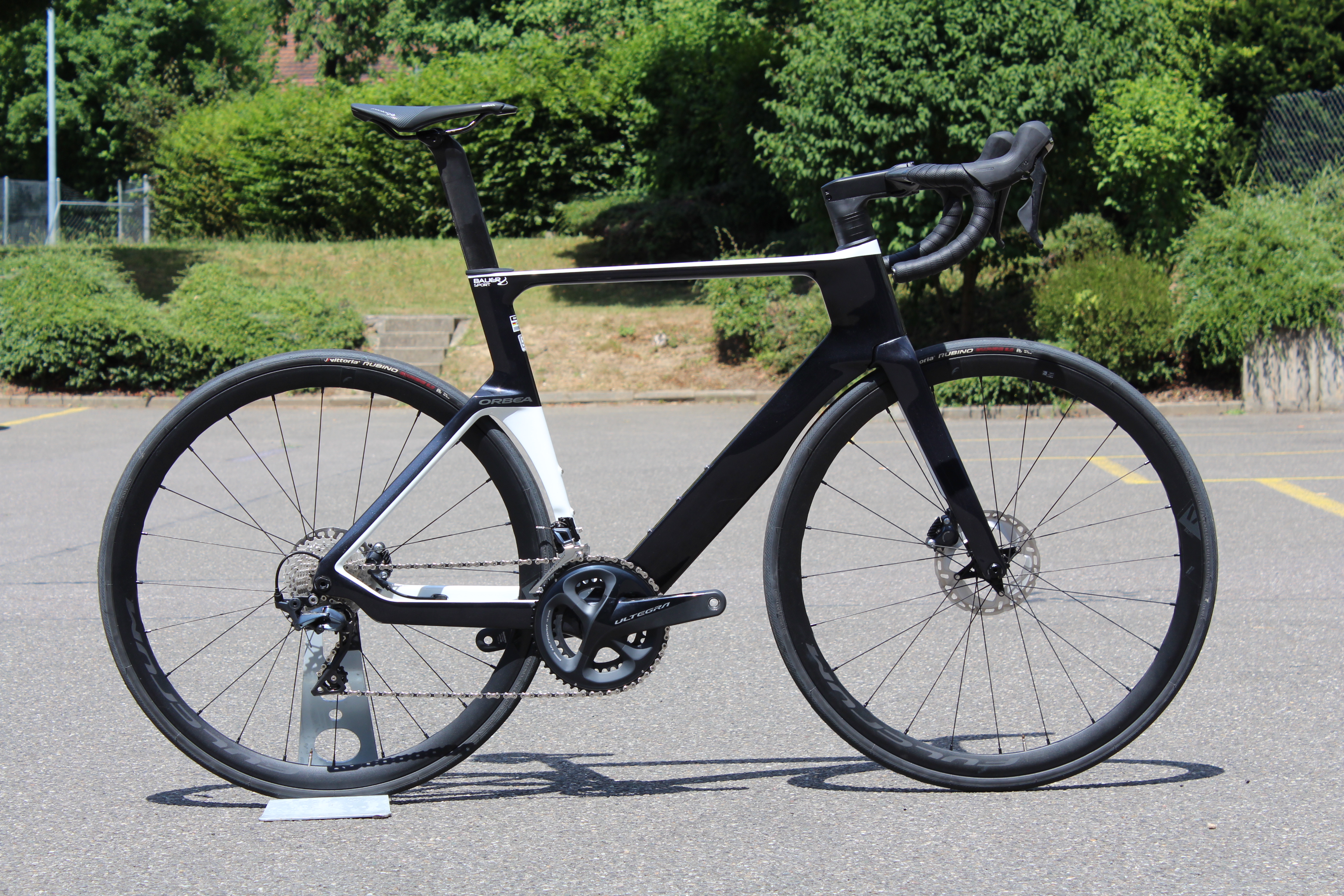 Orbea ORCA AERO M20LTD