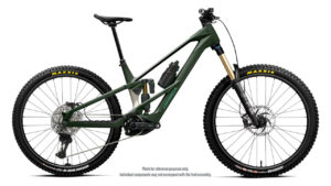 Orbea WILD LT H10