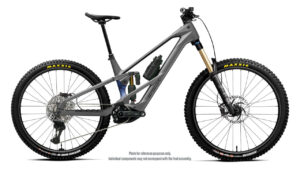Orbea WILD LT H-TEAM