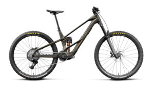 Orbea WILD LT M20