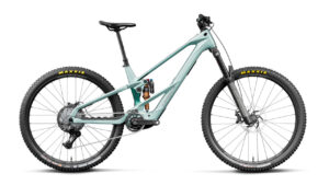Orbea WILD LT M20