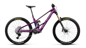 Orbea WILD LT M10